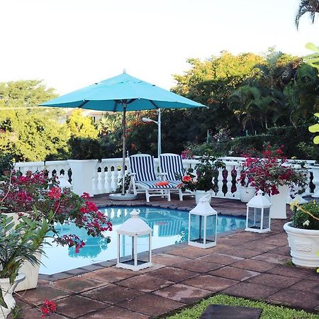 Sir Harveys Bed And Breakfast Durban Exteriör bild