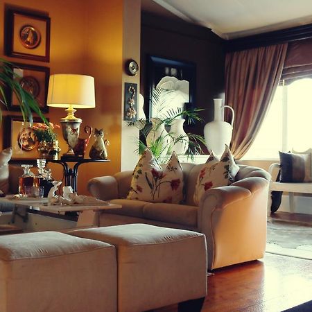 Sir Harveys Bed And Breakfast Durban Exteriör bild