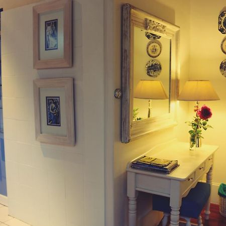 Sir Harveys Bed And Breakfast Durban Exteriör bild
