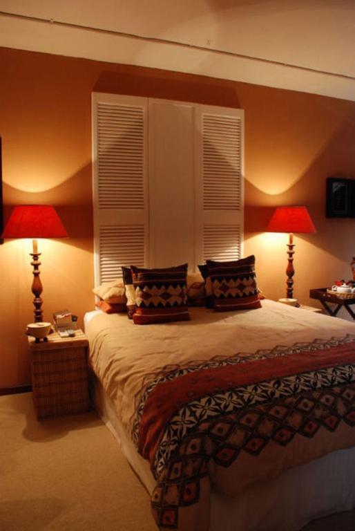 Sir Harveys Bed And Breakfast Durban Rum bild