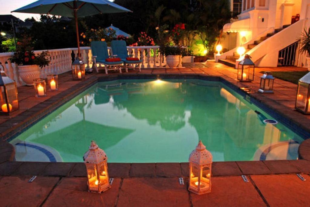 Sir Harveys Bed And Breakfast Durban Exteriör bild