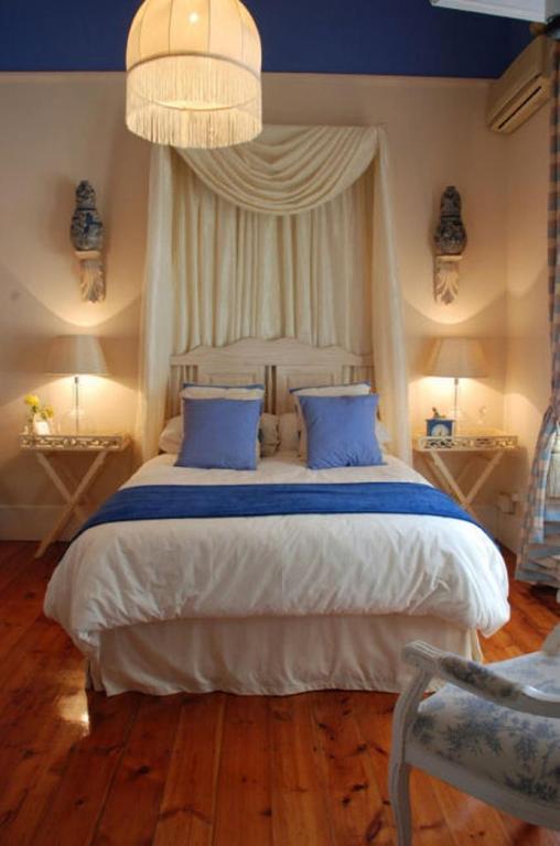 Sir Harveys Bed And Breakfast Durban Rum bild