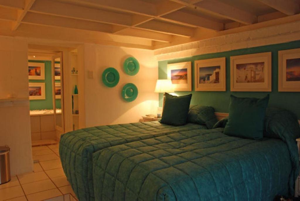 Sir Harveys Bed And Breakfast Durban Exteriör bild