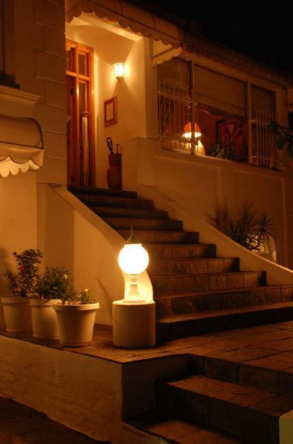 Sir Harveys Bed And Breakfast Durban Exteriör bild