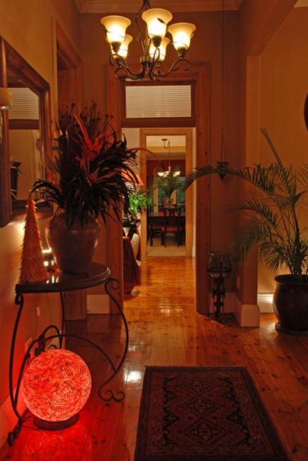 Sir Harveys Bed And Breakfast Durban Exteriör bild