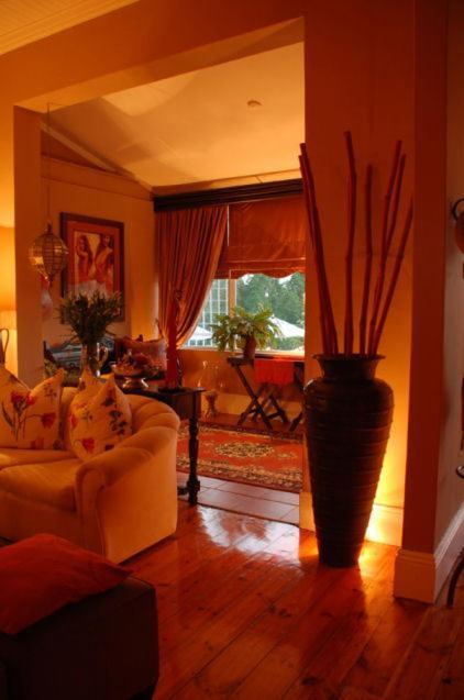 Sir Harveys Bed And Breakfast Durban Exteriör bild