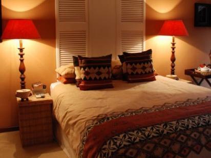 Sir Harveys Bed And Breakfast Durban Exteriör bild