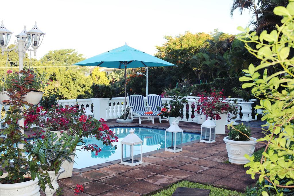 Sir Harveys Bed And Breakfast Durban Exteriör bild