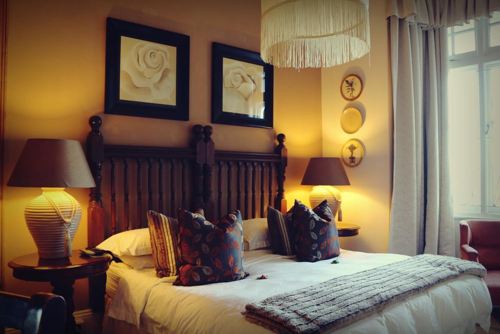 Sir Harveys Bed And Breakfast Durban Exteriör bild