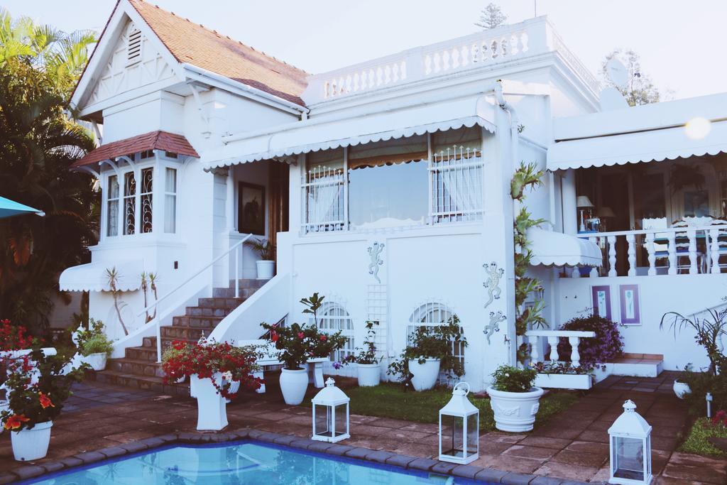 Sir Harveys Bed And Breakfast Durban Exteriör bild
