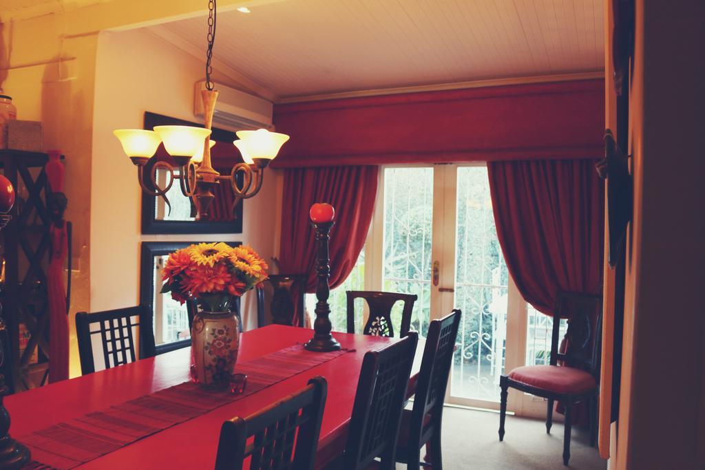 Sir Harveys Bed And Breakfast Durban Exteriör bild