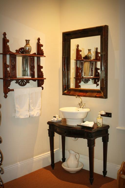 Sir Harveys Bed And Breakfast Durban Exteriör bild