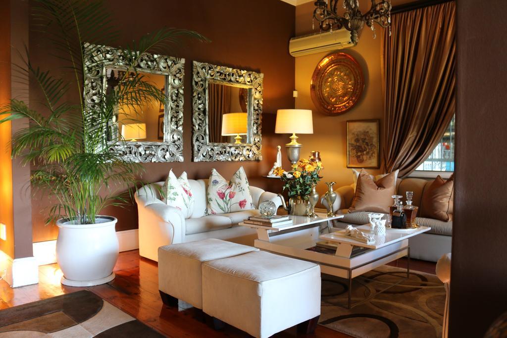 Sir Harveys Bed And Breakfast Durban Exteriör bild